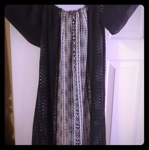 Xhilaration size Medium dress.